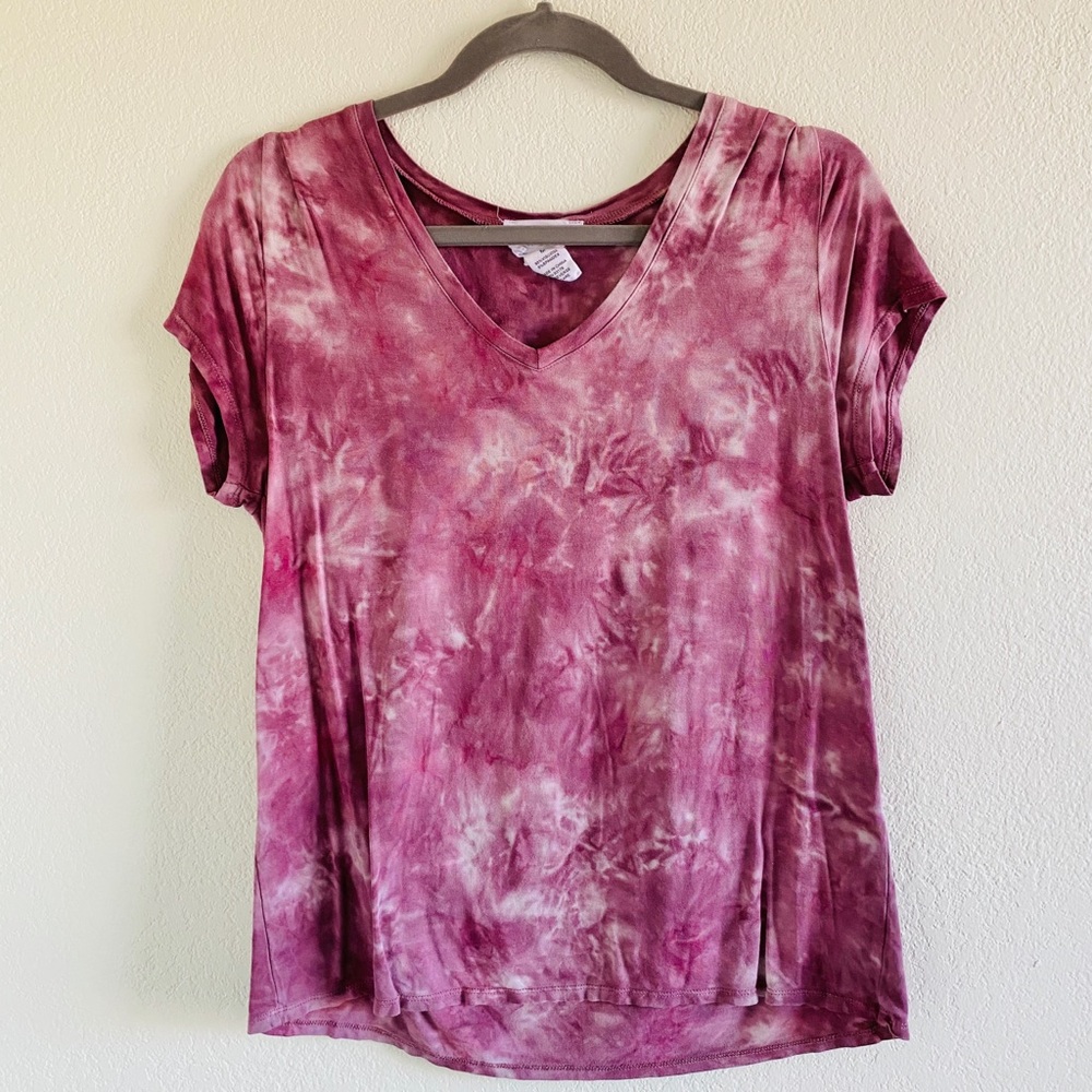 Tie Dye Tee